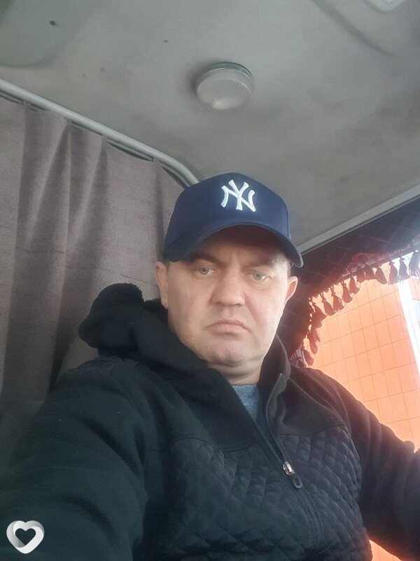Ivan, 42, Якутске — анкета №1450408