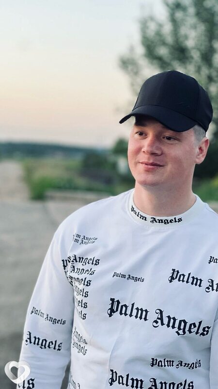 Ден, 30, Санкт-Петербурге — анкета №1451139