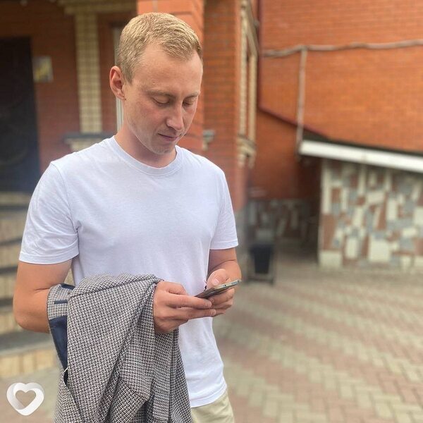 Павел, 38, Волгограде — анкета №1451161