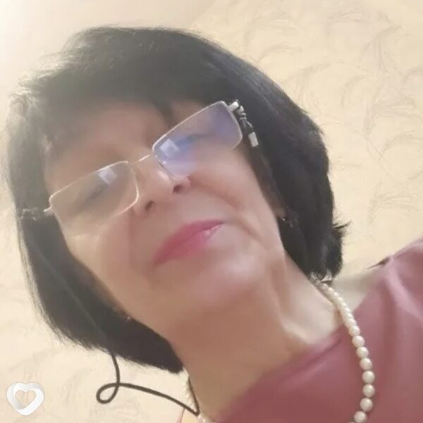 Галина, 67, Новосибирске — анкета №1450342