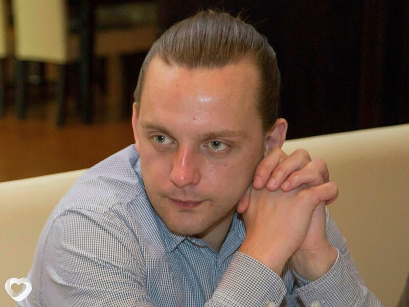 Cardenlloyd, 32, Москве — анкета №1450343