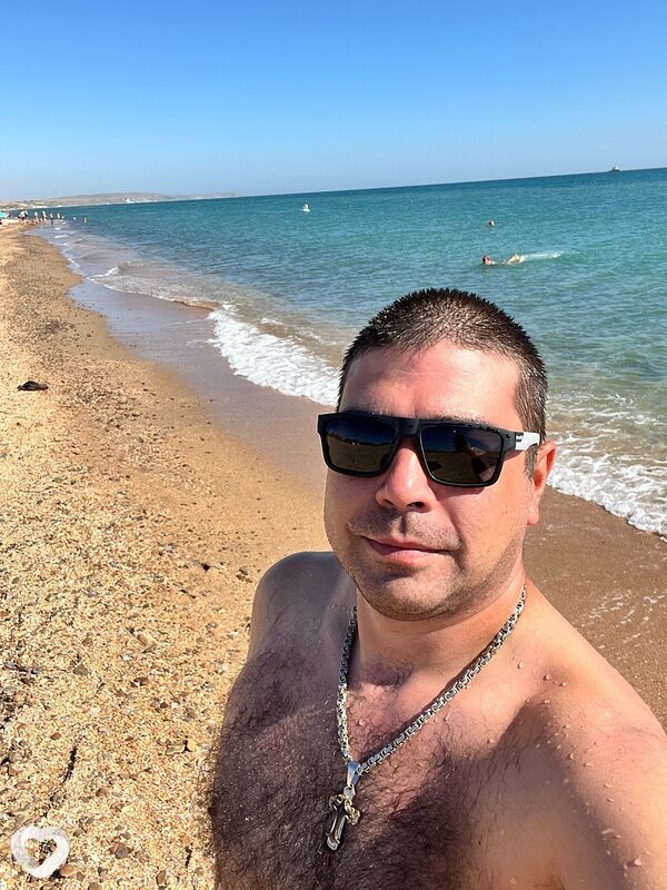 Михаил, Отрадная