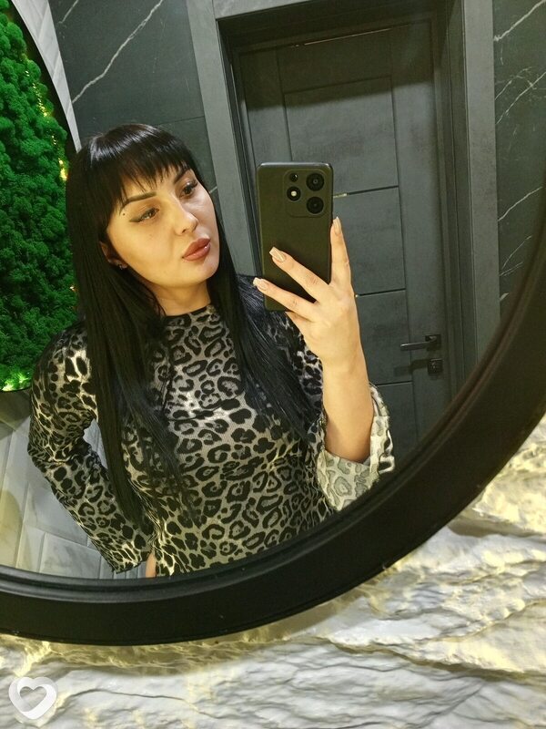 Марина, 27, Саратове — анкета №1450353