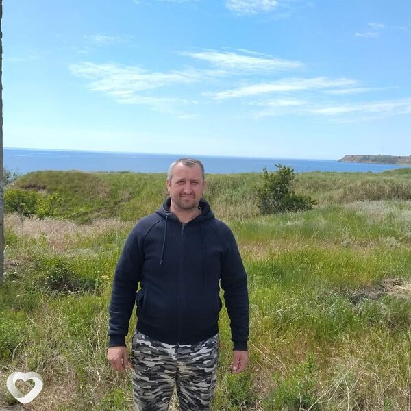 Артур, 36, Щецин — анкета №1450356