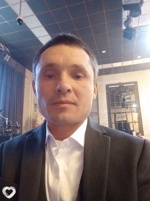 Геннадий, 41, Петропавловске — анкета №1450357