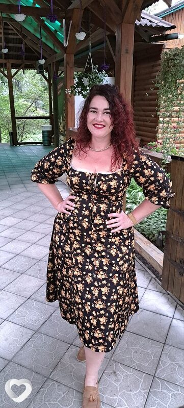 Альона, 41, Полтаве — анкета №1450363