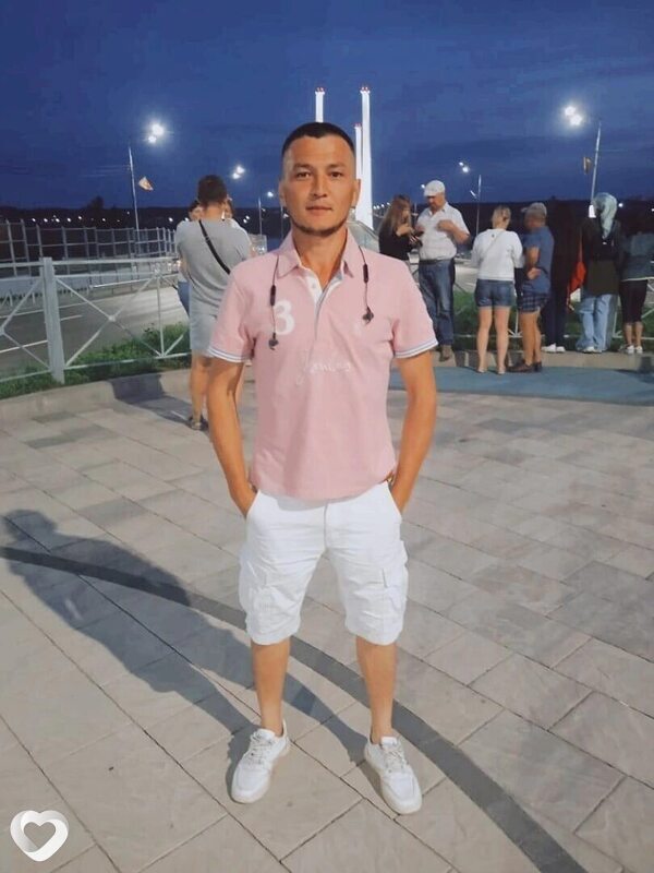 Аброр, 32, Таштаголе — анкета №1450372