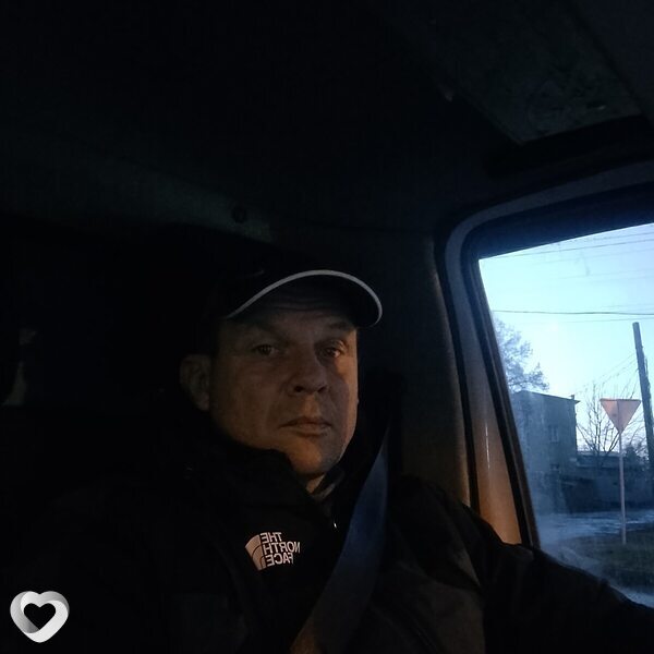 Дмитрий, 54, Тамбове — анкета №1450373