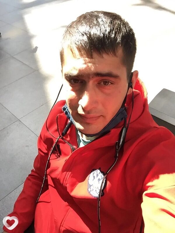 Фуад, 35, Балакове — анкета №1450381