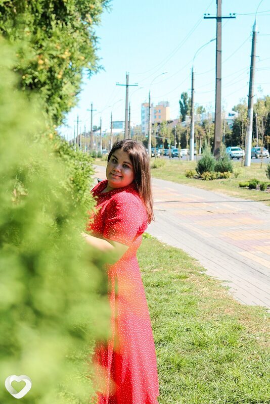 Алина, 33, Липецке — анкета №1450385