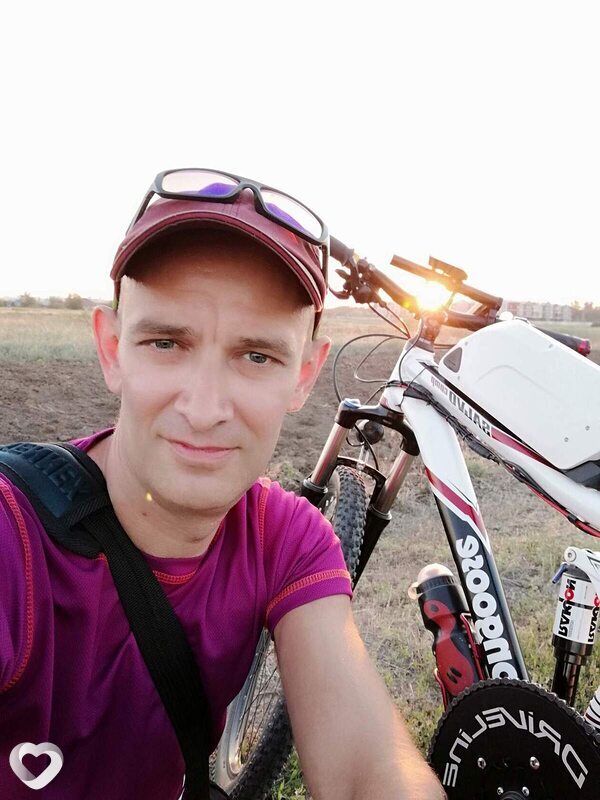 Вадик, 29, Волгограде — анкета №1450512
