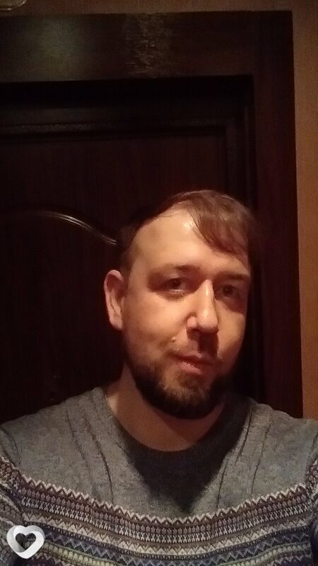 Павел, 40, Москве — анкета №1450514