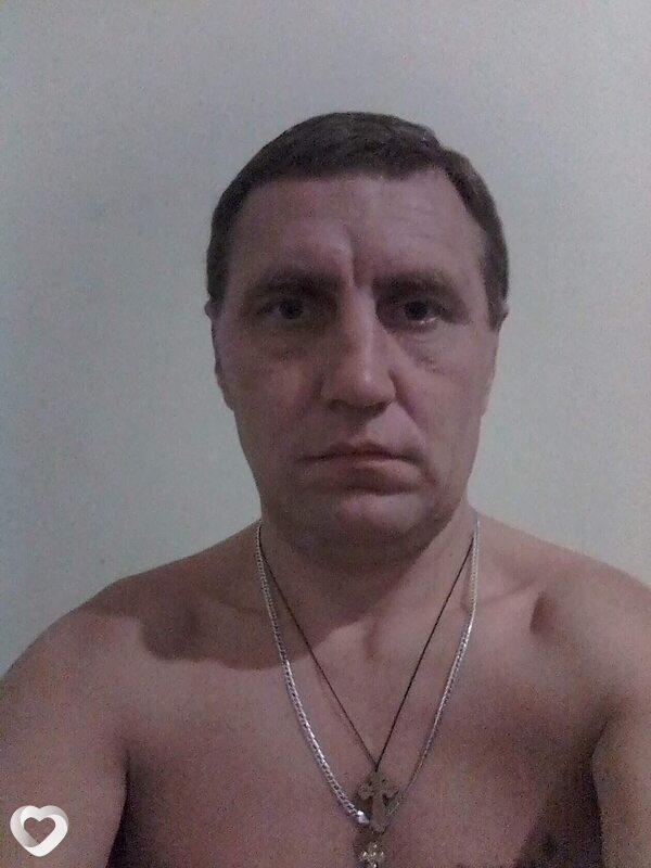 Sergej, 49, Макеевке — анкета №1450517
