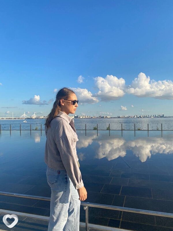 Asya, 41, Москве — анкета №1450522