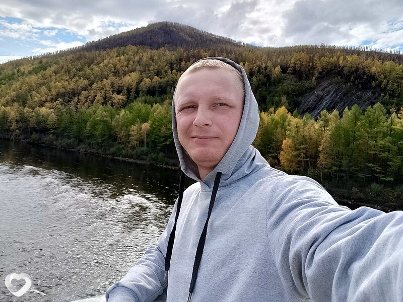 Александр, 25, Волгограде — анкета №1450529