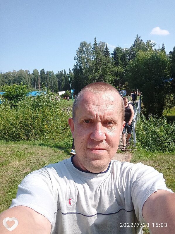 Александр, 39, Вологде — анкета №1450533