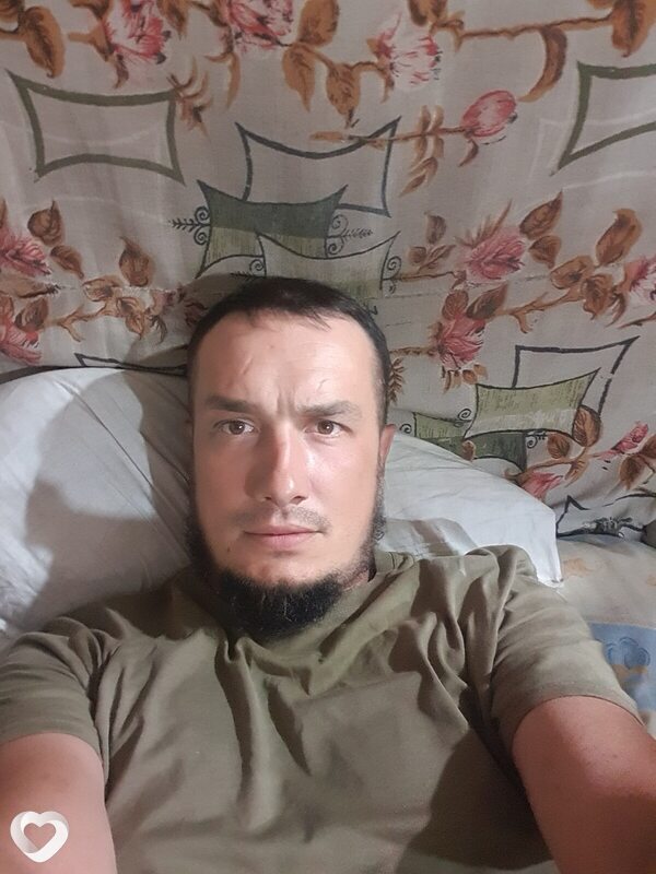 Юрий, 39, Екатеринбурге — анкета №1450534