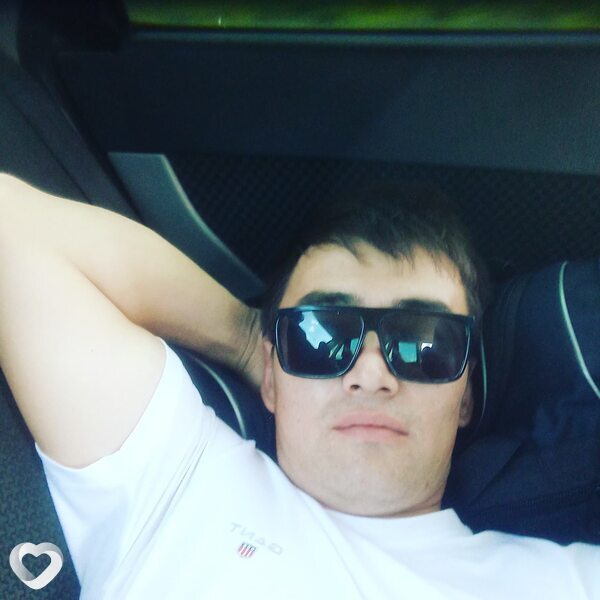 Денис, 33, Сургуте — анкета №1450535