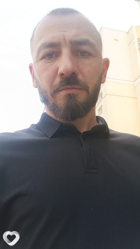 Денис, 41, Пятигорске — анкета №1450915