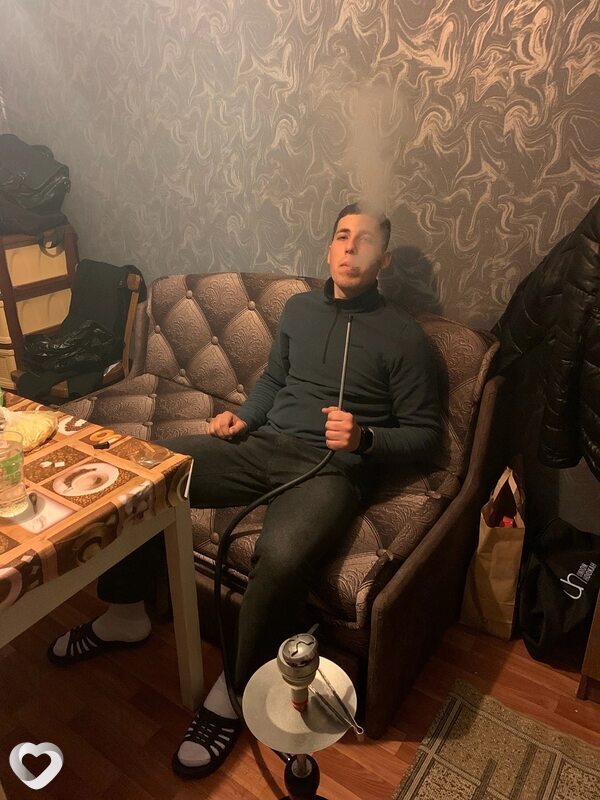 Данил, 28, Белгороде — анкета №1450918
