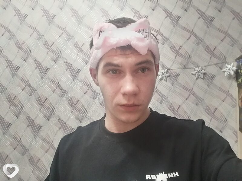 Алексей, Исетское