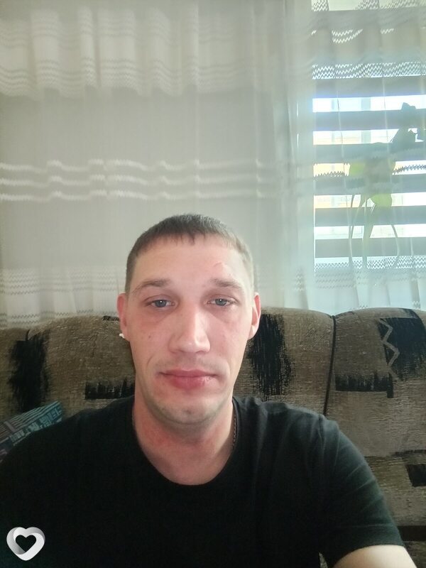 Евгений, 39, Челябинске — анкета №1450932