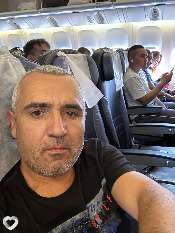 Сергей, 47, Воронеже — анкета №1450290