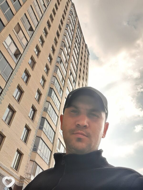 Саня, 34, Екатеринбурге — анкета №1450291