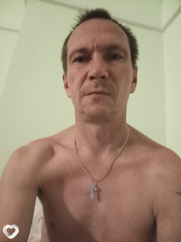 Андрей, 38, Екатеринбурге — анкета №1450294