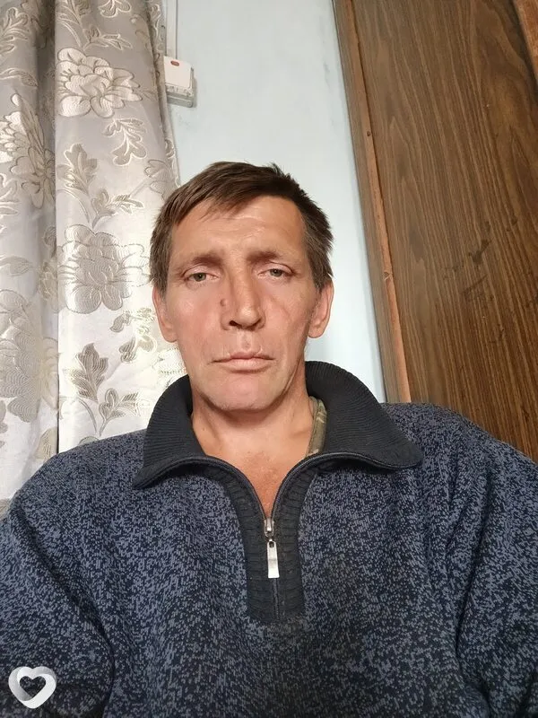 Александр, 47, Заринске — анкета №1450295