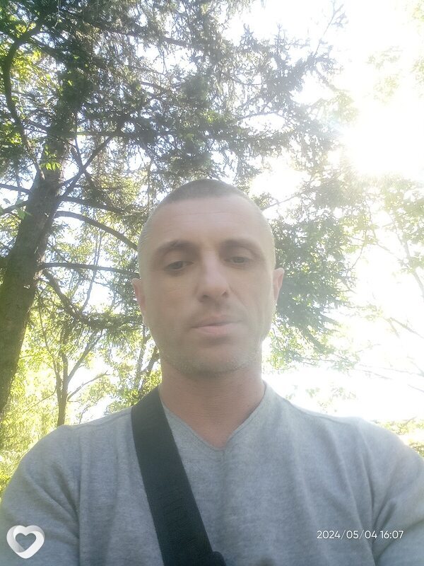 Андрей, Южноукраинск