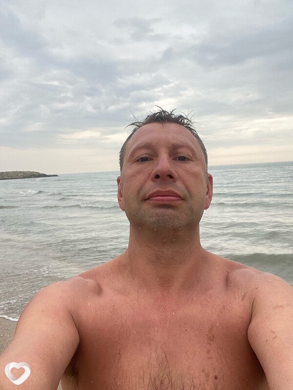 Алексей, 42, Санкт-Петербурге — анкета №1450490