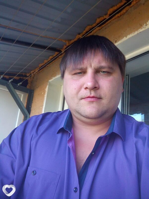 Иван, 34, Каменске-Шахтинском — анкета №1450502