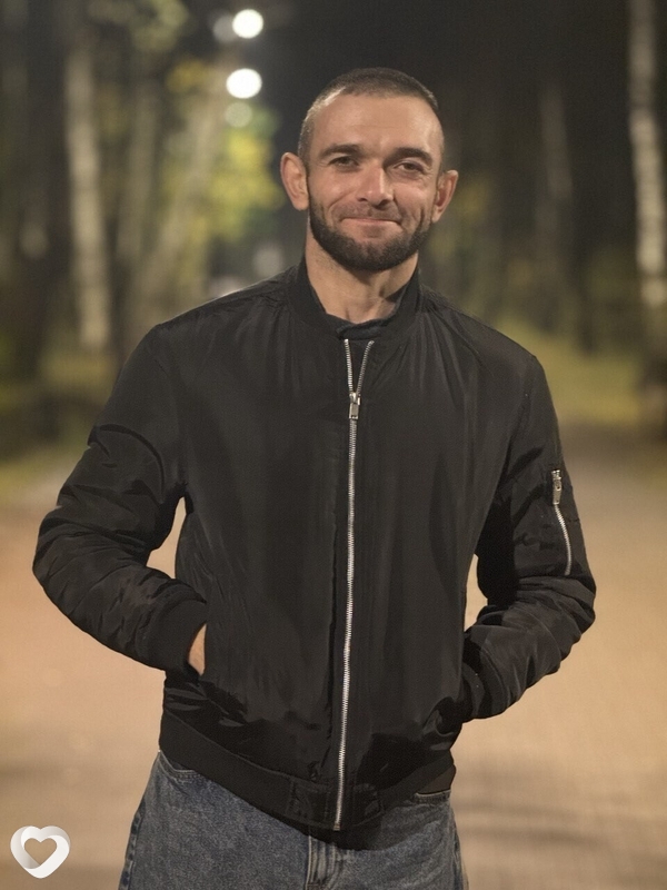 Алексей, 37, Москве — анкета №1450413