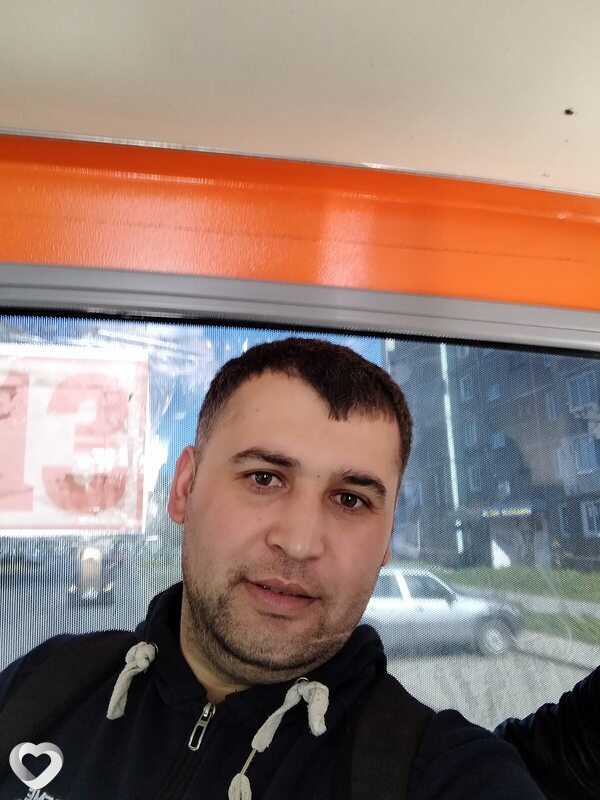 Толиб, 36, Иванове — анкета №1450418