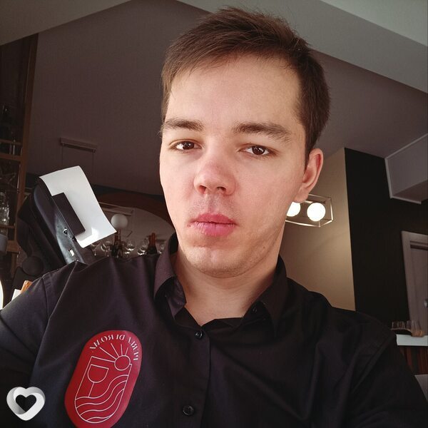 Максим, 27, Шымкенте — анкета №1450433