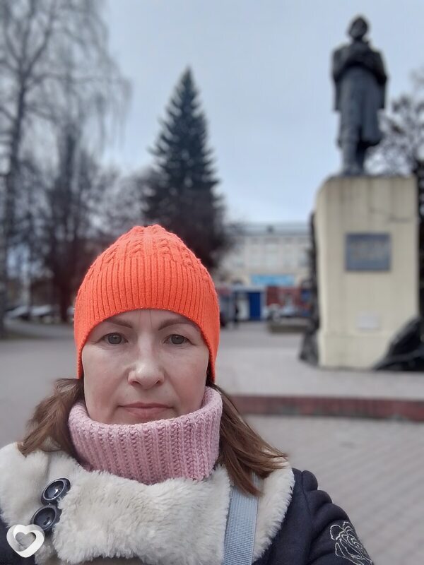 Ирина, 43, Белове — анкета №1450434