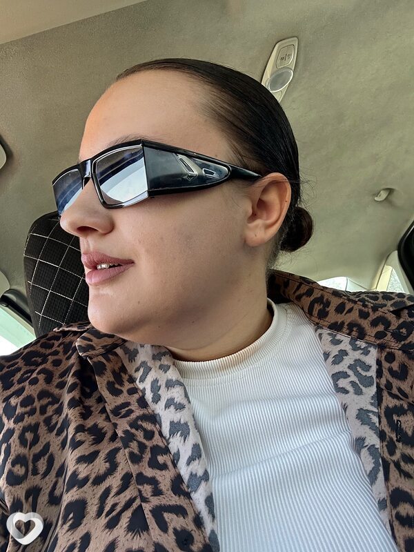 Алина, 20, Шахтах — анкета №1450435