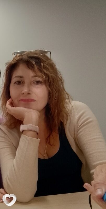 Маришка, 50, Краснодаре — анкета №1450436