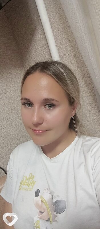 Алина, 34, Иркутске — анкета №1450544