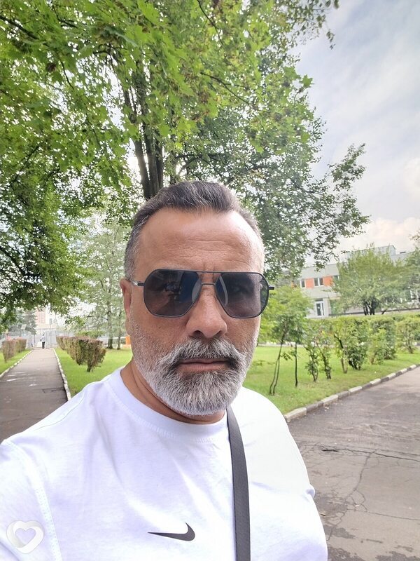 Sfree, 52, Москве — анкета №1450546