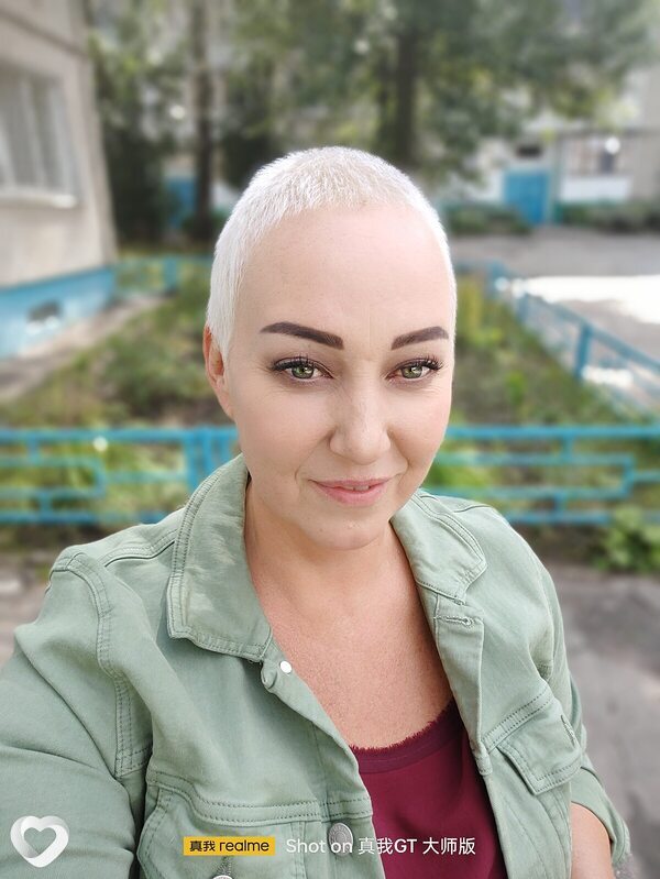 Татьяна, 49, Ростове-на-Дону — анкета №1450548