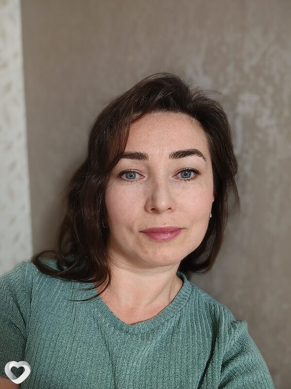 Алена, 47, Тюмени — анкета №1450550