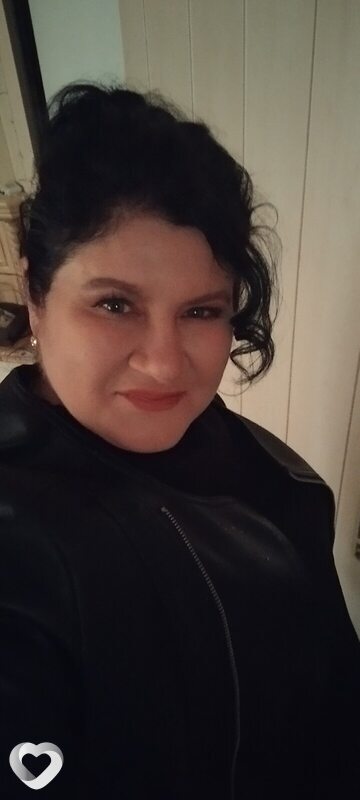 Катерина, 43, Одессе — анкета №1450554