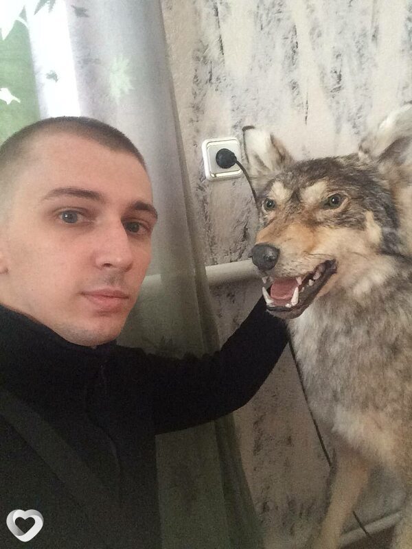 Євген, 30, Днепр — анкета №1450556