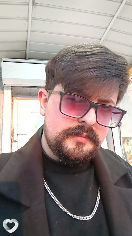 Эмиль, 33, Мурманске — анкета №1450561