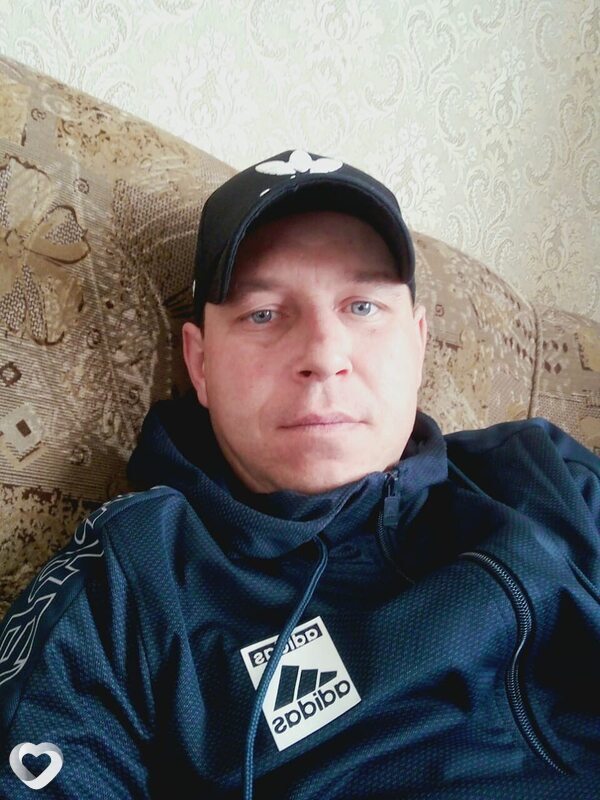 Андрей, 35, Кургане — анкета №1450569