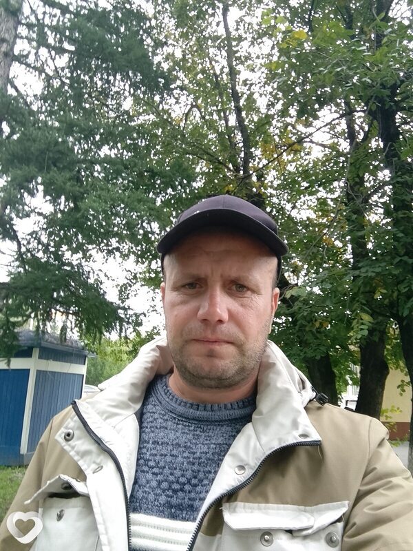 Андрей, 41, Кемерове — анкета №1450570