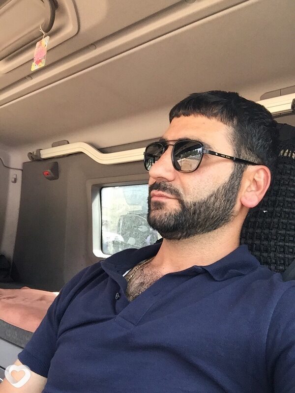Гоша, 32, Чите — анкета №1450571