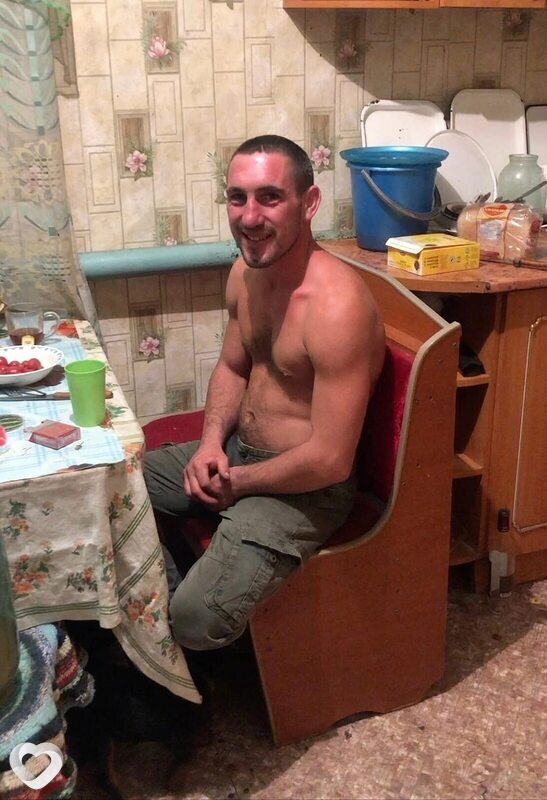 Алексей, 40, Омске — анкета №1450581